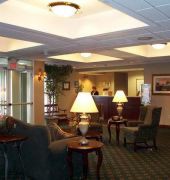 Homewood Suites Nashville Airport