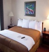 Homewood Suites Nashville Airport