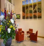Embassy Suites Phoenix - Scottsdale