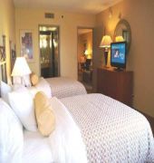 Embassy Suites Phoenix - Scottsdale