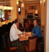 Hampton Inn & Suites Nashville-Airport