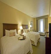Hampton Inn Phoenix Airport North