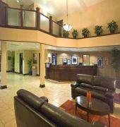 Hampton Inn Phoenix Airport North