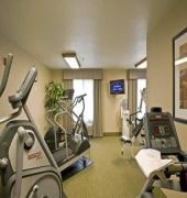 Hampton Inn Phoenix Airport North