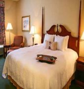 Hampton Inn & Suites Nashville-Green Hills