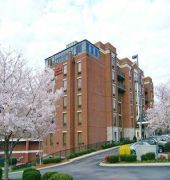 Hampton Inn & Suites Nashville-Green Hills