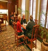 Hampton Inn & Suites Nashville-Green Hills
