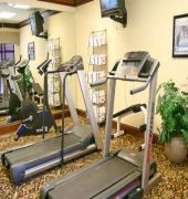 Hampton Inn & Suites Nashville-Green Hills