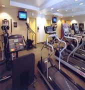 Homewood Suites by Hilton Phoenix - Metro Center