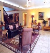 Homewood Suites by Hilton Phoenix - Metro Center