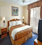 Homewood Suites by Hilton Phoenix - Metro Center