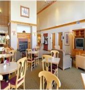 Homewood Suites by Hilton Phoenix - Metro Center