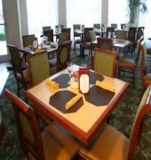 Hilton Garden Inn Oklahoma City Airport