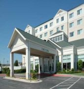 Hilton Garden Inn Oklahoma City Airport