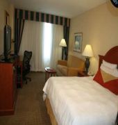 Hilton Garden Inn Oklahoma City Airport