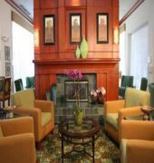 Hilton Garden Inn Oklahoma City Airport
