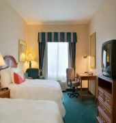 Hilton Garden Inn Portland Airport