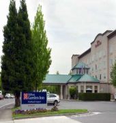 Hilton Garden Inn Portland Airport