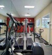 Hilton Garden Inn Portland Airport