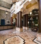 Embassy Suites by Hilton Phoenix Downtown North