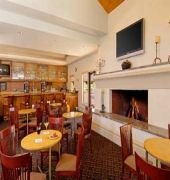 EMBASSY SUITES PHOENIX-NORTH
