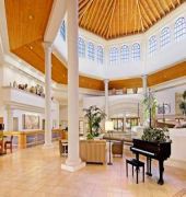 EMBASSY SUITES PHOENIX-NORTH