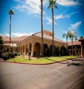 EMBASSY SUITES PHOENIX-NORTH