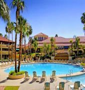 EMBASSY SUITES PHOENIX-NORTH