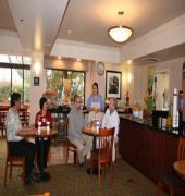 Hampton Inn Portland-Airport