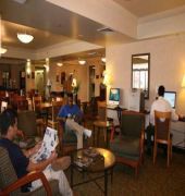 Hampton Inn Portland-Airport