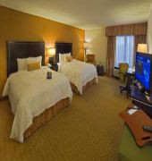 Hampton Inn Portland-Airport