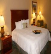 Hampton Inn and Suites Phoenix Airport - Tempe