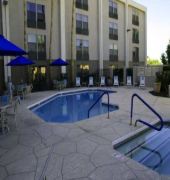 Hampton Inn and Suites Phoenix Airport - Tempe