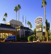 Hampton Inn and Suites Phoenix Airport - Tempe