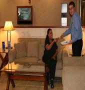 Hampton Inn and Suites Phoenix Airport - Tempe