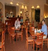 Hampton Inn and Suites Phoenix Airport - Tempe