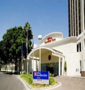 Hilton Garden Inn Phoenix Midtown