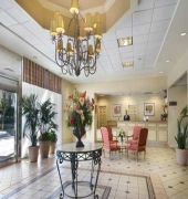 Hilton Garden Inn Phoenix Midtown
