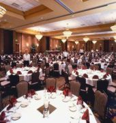 Embassy Suites by Hilton Portland Airport