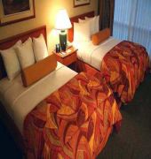 Embassy Suites by Hilton Portland Airport