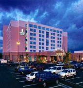 Embassy Suites by Hilton Portland Airport