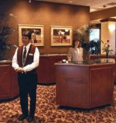 Embassy Suites by Hilton Portland Airport
