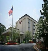 Hampton Inn Atlanta/Peachtree Corners/Norcross