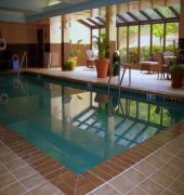 Hampton Inn Atlanta/Peachtree Corners/Norcross