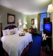 Hampton Inn Atlanta/Peachtree Corners/Norcross