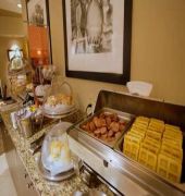Hampton Inn Atlanta/Peachtree Corners/Norcross