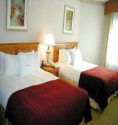 DoubleTree Suites by Hilton Phoenix