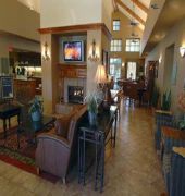 Homewood Suites by Hilton Phoenix-Biltmore