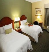 Hampton Inn Philadelphia Mt. Laurel