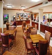 Hampton Inn Philadelphia Mt. Laurel